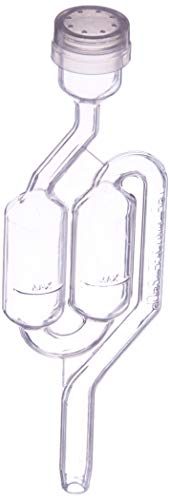Vintage Shop pc1 S-Shaped Airlock Pack of 10
