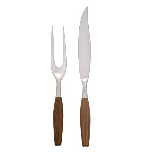 Classic Fjord 2 Piece Carving Set
