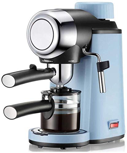 Xinhuatian Fully automatic coffee machine coffee machine semi-automatic coffee machine home mini espresso machine multifunction commercial coffee machine size 259 148 309cm