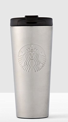 Starbucks Stainless Steel Tumbler 16 oz