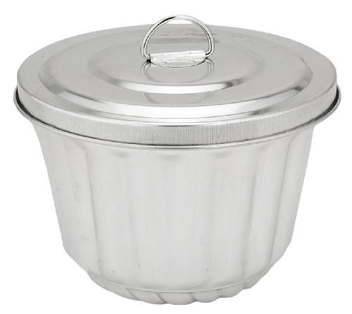 Patisse Steam Pudding Mold 12-Litre