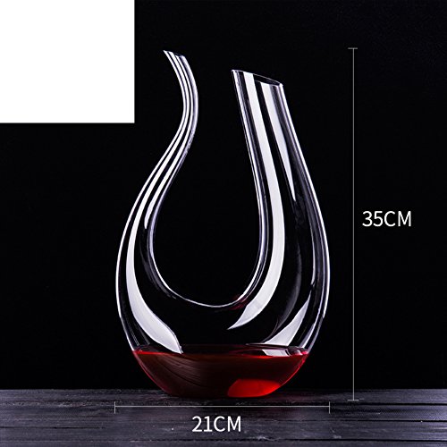Water decanterhome wineglass jugwine dispenser-C
