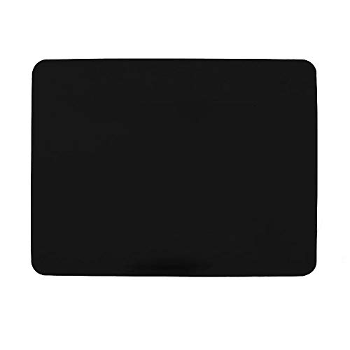 Aspire Extra-Large Reusable Non-Slip Table Topper Silicone Placemat 16 X 24 1 Pack
